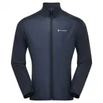 Куртка Montane Featherlite Nano, синий - фото 3