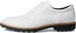 Кроссовки Classic Hybrid Hydromax Golf Shoes ECCO, цвет White Cow Leather - фото 4