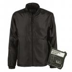 Куртка мужская 5.11, черный 019 - фото