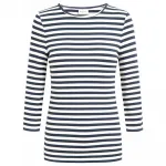 Футболка Redgreen Cleo, синий - фото 3