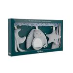 Цепочка для многофункциональной коляски Kaloo Blue Lapinoo Rabbit - фото 4