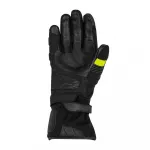 Защитные перчатки Rusty Stitches Cole, черный - фото 2