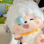 Плюшевая игрушка MENGMENGBUNNY - фото 3