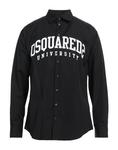 Рубашка Dsquared1, черный - фото