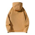 Куртка унисекс Jeep, темно-синий - фото 23