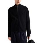 Куртка мужская черная Prada, черный - фото 2