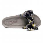 Шлепанцы женские Golofi, цвет Green 133 - фото 8