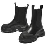 Женские ботинки BASTO, черный - фото 7