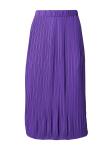 Юбка NÜMPH AGNES, темно-фиолетовый - фото