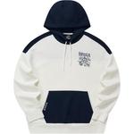 361° Свитшот мужской Feather White - фото