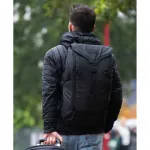 Рюкзак HUUB Transition, черный - фото 5