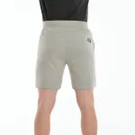 Мужские шорты-бермуды Asger +8000, черный - фото 2