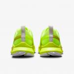 Nike Womens W React Pegasus Trail 4, Volt Bright Cactus Black Summit White - фото 3