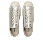 Converse All Star Square Toe Sv OX 'Silver' - фото 3