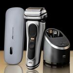 Электробритва BRAUN - фото 6