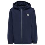 Куртка Hummel Mars, синий - фото 3