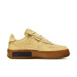 Кроссовки air force 1 low fontanka 'sesame' Nike, мультиколор - фото 2