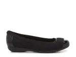 Балетки Ultimate Flat Anne Klein, черный - фото 5