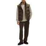 Джемпер мужской Lululemon, зеленый/черный - фото 5