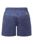 Шорты Trollkids Funktions Senja, темно синий - фото 2
