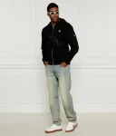 Кожаные кроссовки Palm Angels, белый - фото 2