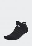 Носки Adidas Performance TENNIS LOW SOCK UNISEX, Black/White/Black - фото 6