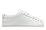 Кроссовки Common Projects Wmns Achilles Low 'White', белый - фото 2