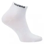 Носки Iguana Ignio Mid long, белый - фото 2