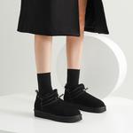 Зимние ботинки женские Elle, черный - фото 18