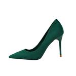 Туфли BIGTREE High Heels Women's - фото 7