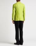 Блейзер Boglioli, лаймовый - фото 4