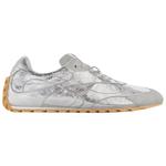 Bottega Veneta Orbit Flash Low top Casual Shoes Women's Silver - фото 3