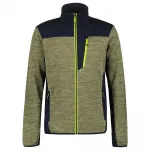 Куртка Icepeak Boligee, зеленый - фото