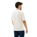 Футболка Hinnominate HMABW01915, белый - фото 4