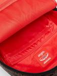 Рюкзак Sprayground Money Split DLX Rucksack, brown/black/white/red - фото 6
