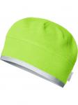 Шапка Playshoes, зеленый - фото