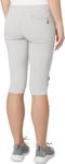 Брюки Jamie Sadock 24.5" Skinnylicious Knee Capris, цвет Mercury - фото 2