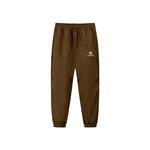 Детские штаны Converse, темно-синий - фото 6