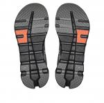 Кроссовки On Running Cloudrunner 2 'Rock Tangerine' - фото 4