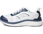 Кроссовки Propet Propet 392 Durocloud, цвет White/Navy - фото 4