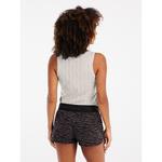 Рубашка prtwinnies Protest, цвет kitoffwhite - фото 4