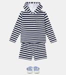 Кроссовки Мали PèPè, Ultramar - фото 2