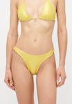 Низ бикини Agent Provocateur BERRY BRIEF , Yellow - фото