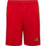 Шорты adidas Tiro 23, красный - фото