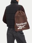 Рюкзак Reebok RBK-B-044-CCC, коричневый - фото 2