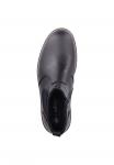 Ботинки Rieker CHELSEA , Schwarz/Black - фото 4