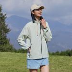 Солнцезащитная одежда унисекс Jeep, зеленый - фото 92