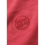 Футболка Superdry Vintage Texture, красный - фото 4