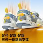 Детская обувь Infant And Toddler GINOBLE, синий - фото 5