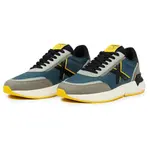 Кроссовки Munich Versus 108, синий - фото 5